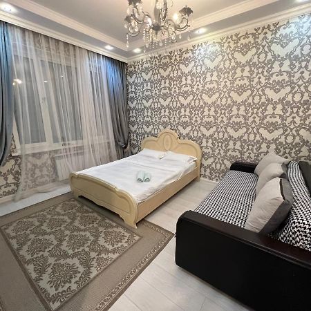 Whitehome In Park Avenue Астана Екстер'єр фото