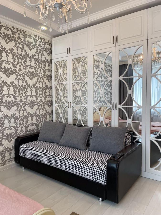 Whitehome In Park Avenue Астана Екстер'єр фото