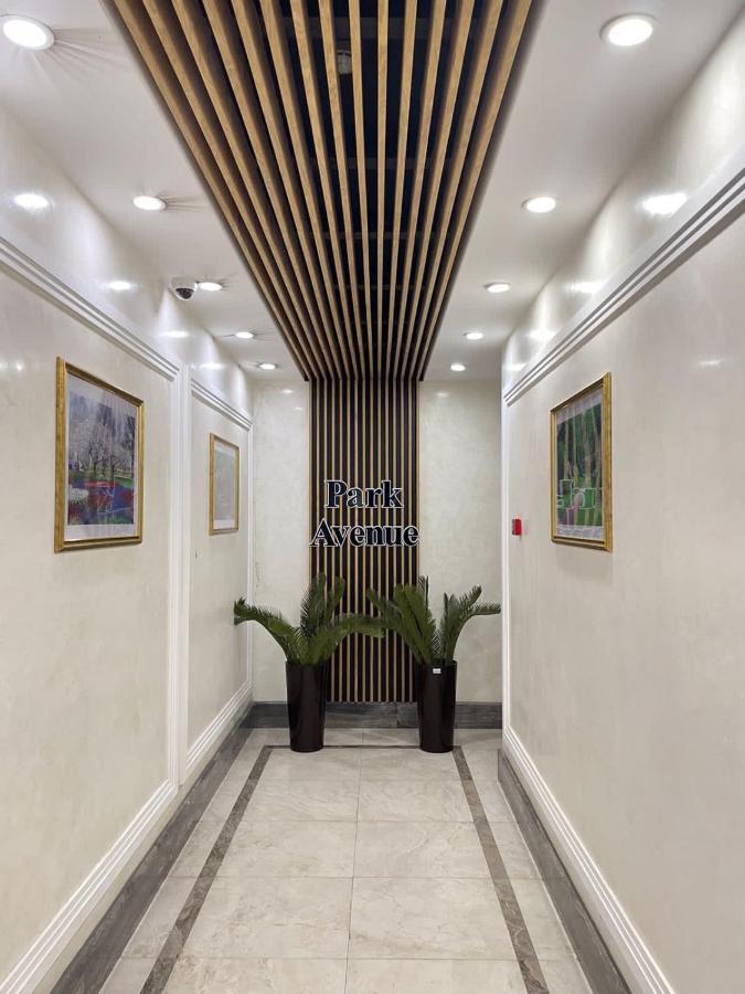 Whitehome In Park Avenue Астана Екстер'єр фото